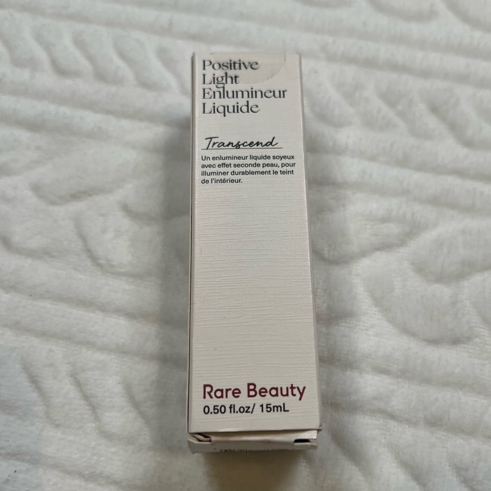 💗 Rare Beauty - Positive Light Liquid Luminizer Highlighter